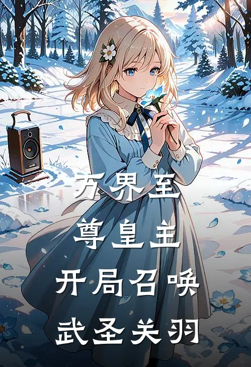 万界至尊皇主：开局召唤武圣关羽