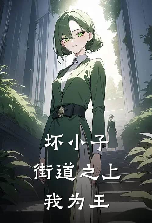 坏小子：街道之上，我为王