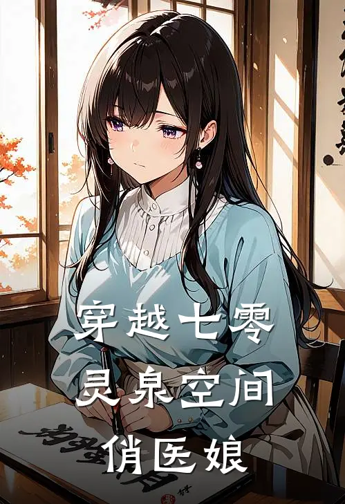 穿越七零：灵泉空间俏医娘