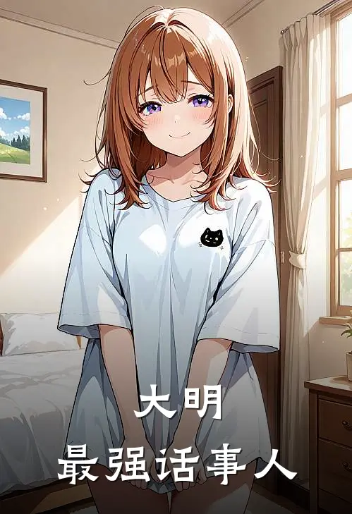 大明：最强话事人(朱楷蓝玉)网络热门小说_最新章节列表大明：最强话事人(朱楷蓝玉)