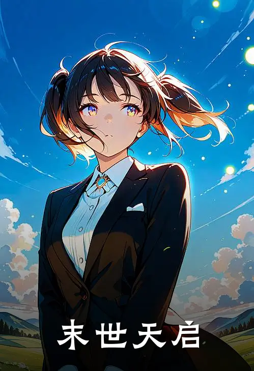 末世天启(王小七张冲)完本小说推荐_最新章节列表末世天启(王小七张冲)