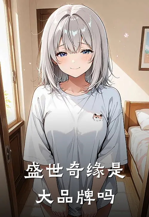 盛世奇缘是大品牌吗