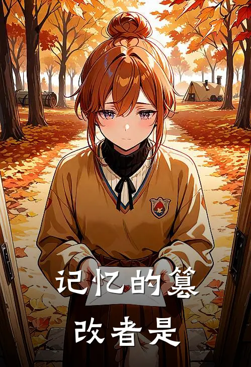 记忆的篡改者是