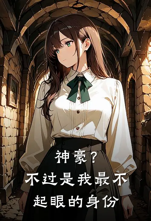 神豪？不过是我最不起眼的身份