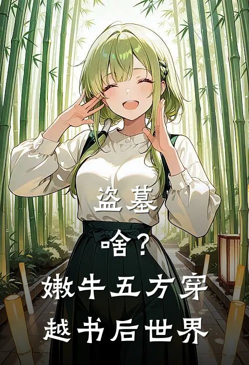 盗墓：啥？嫩牛五方穿越书后世界张起棂无邪完结好看小说_无弹窗全文免费阅读盗墓：啥？嫩牛五方穿越书后世界(张起棂无邪)