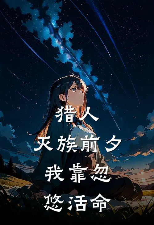 猎人：灭族前夕，我靠忽悠活命