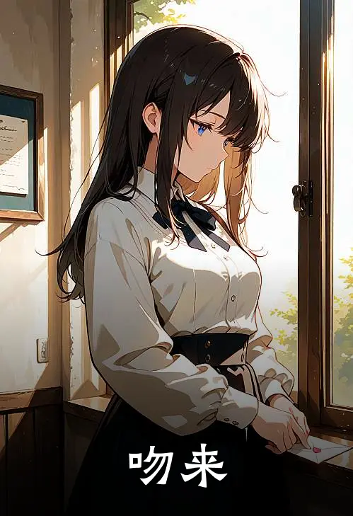 吻来(李兰州苏月柔)全章节在线阅读_李兰州苏月柔全章节在线阅读