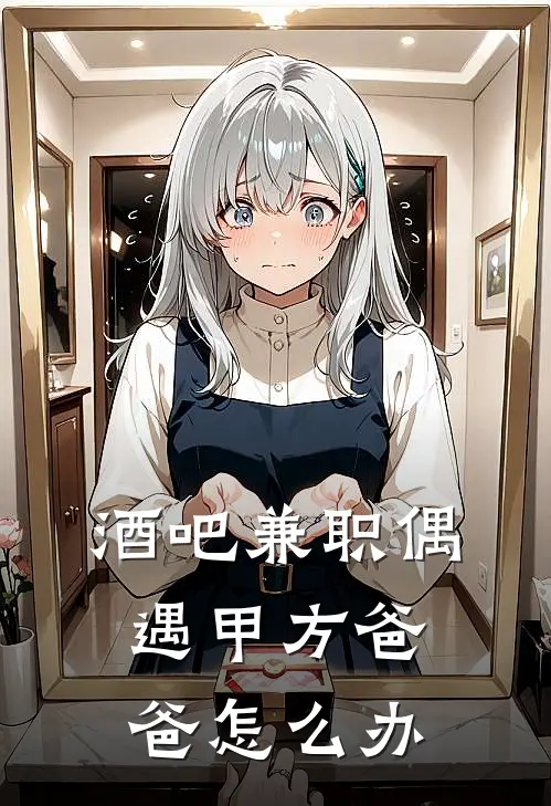 酒吧兼职偶遇甲方爸爸怎么办