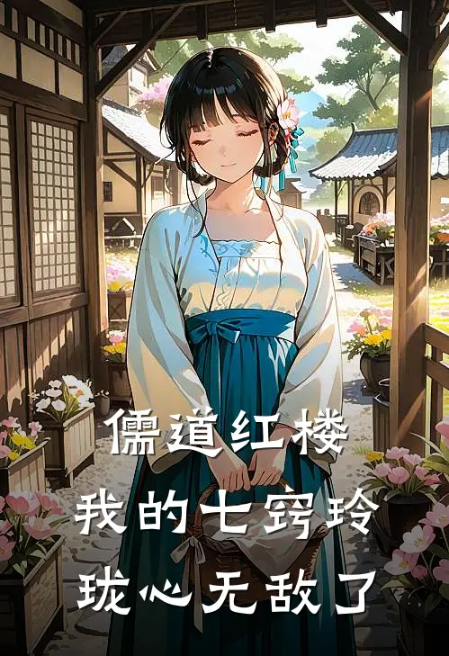 儒道红楼：我的七窍玲珑心无敌了(贾瑄贾代儒)最新小说推荐_最新热门小说儒道红楼：我的七窍玲珑心无敌了贾瑄贾代儒