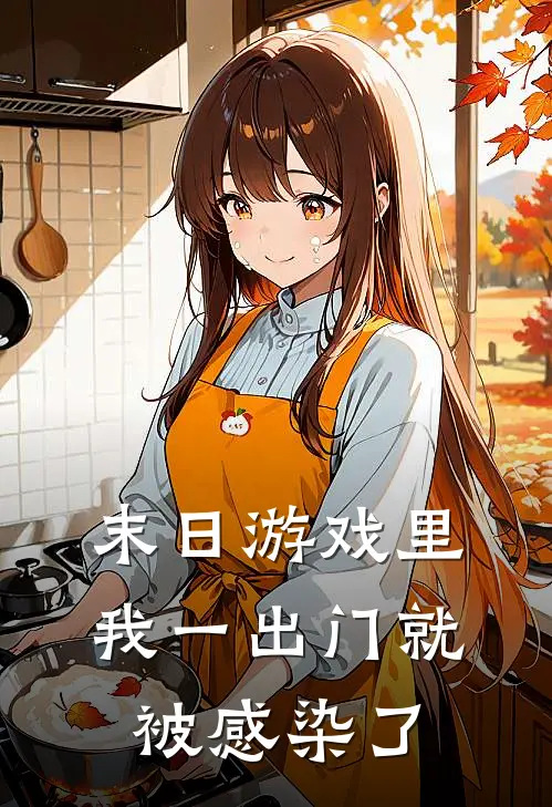 《末日游戏里我一出门就被感染了》李阳陈琴雨已完结小说_末日游戏里我一出门就被感染了(李阳陈琴雨)火爆小说