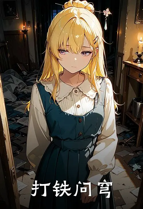 打铁问穹(墨辰张勇)全本免费小说_阅读免费小说打铁问穹墨辰张勇