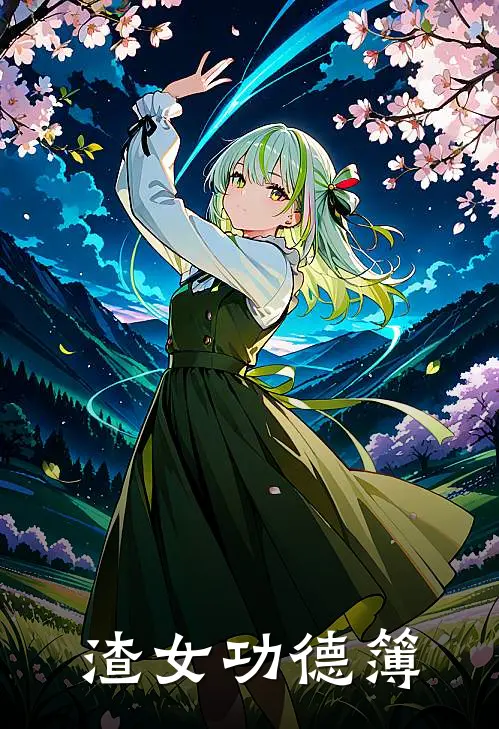 渣女功德簿(姜璃卫珩)最新小说_免费阅读完整版小说渣女功德簿(姜璃卫珩)