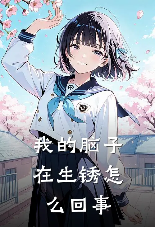 我的脑子在生锈怎么回事