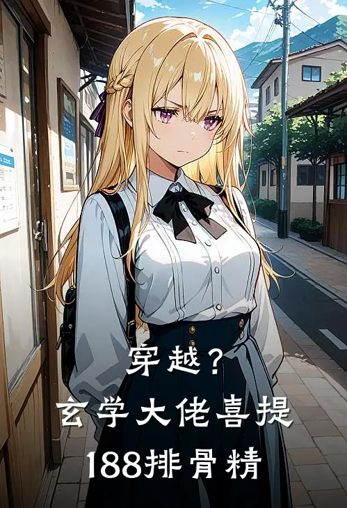 穿越？玄学大佬喜提188排骨精乔宴七玄免费小说全集_小说免费完结穿越？玄学大佬喜提188排骨精乔宴七玄