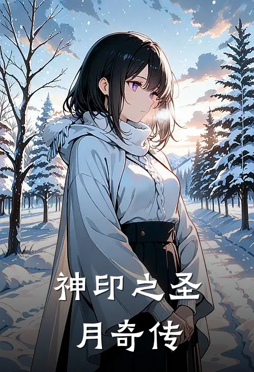 神印之圣月奇传