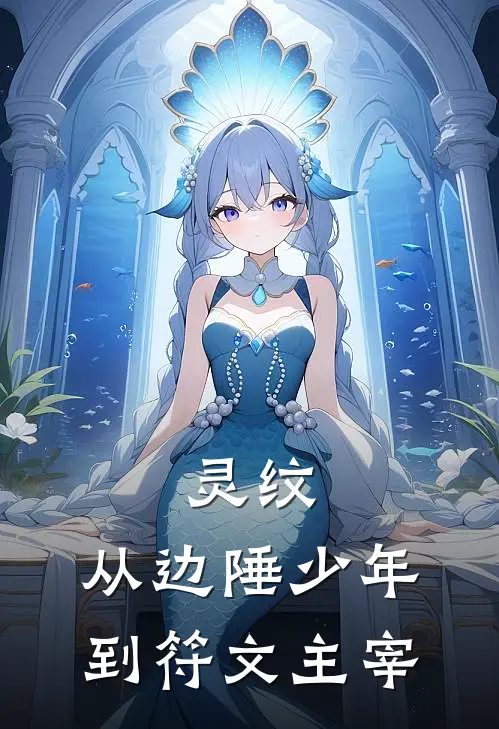 灵纹：从边陲少年到符文主宰