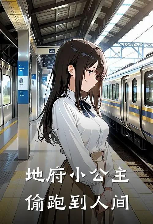 地府小公主偷跑到人间