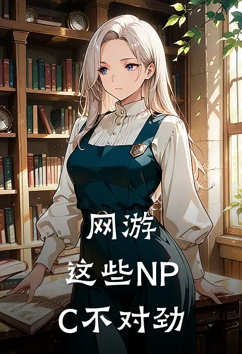 网游：这些NPC不对劲(林焱林黯)热门小说_完结版小说全文免费阅读网游：这些NPC不对劲(林焱林黯)