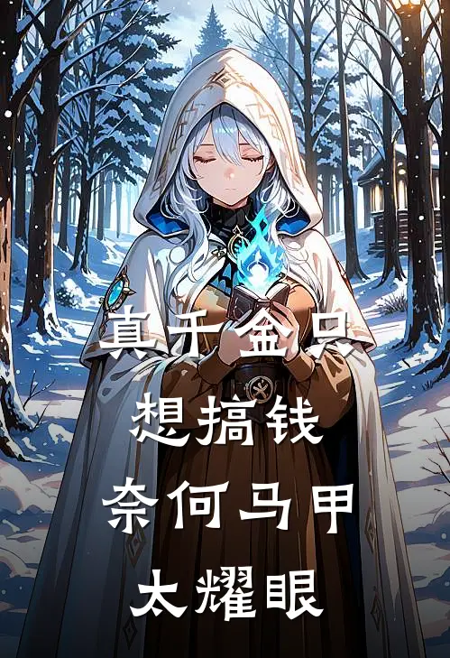 真千金只想搞钱，奈何马甲太耀眼晏临沐瑶最新完结小说推荐_全集免费小说真千金只想搞钱，奈何马甲太耀眼晏临沐瑶