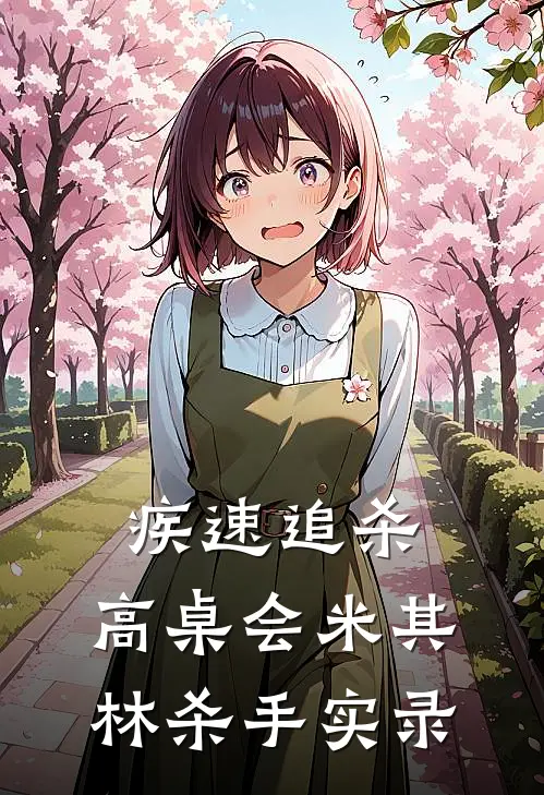 疾速追杀，高桌会米其林杀手实录