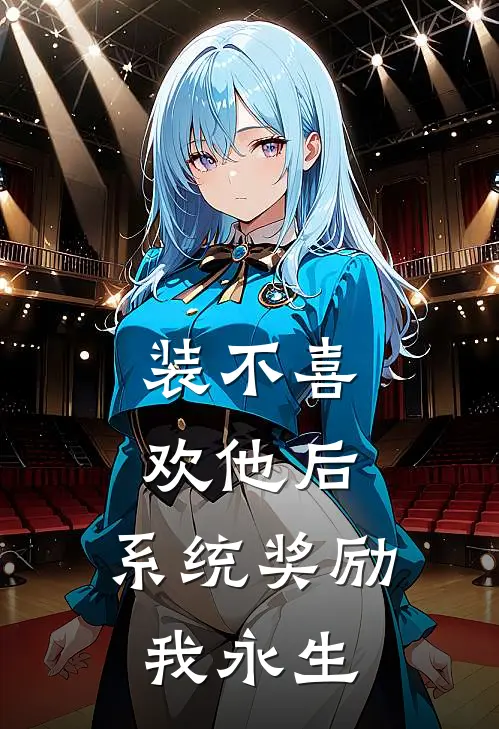 装不喜欢他后，系统奖励我永生温凉秦天柱最新章节免费阅读_装不喜欢他后，系统奖励我永生全文免费在线阅读