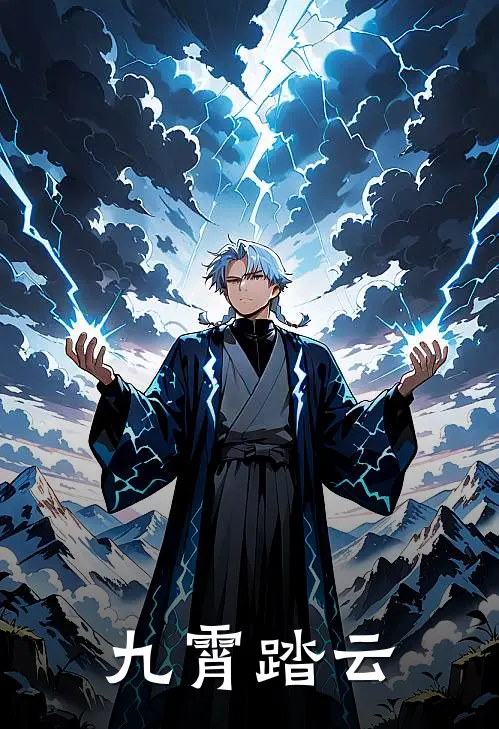 萧彻玉佩九霄踏云完结版在线阅读_九霄踏云全集免费在线阅读