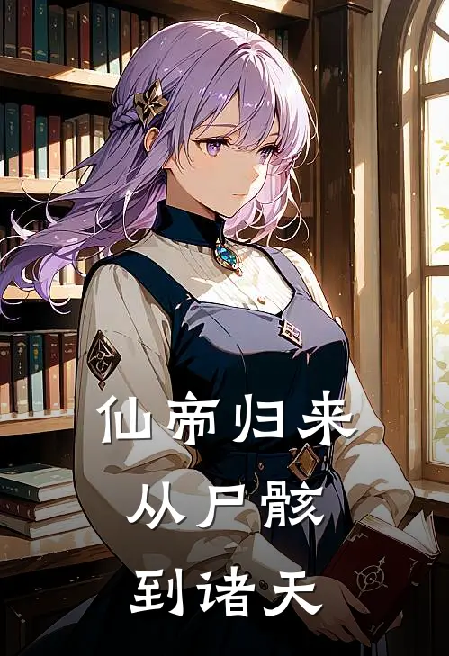 仙帝归来：从尸骸到诸天陈凡黄骨小说完结_免费小说全本仙帝归来：从尸骸到诸天(陈凡黄骨)