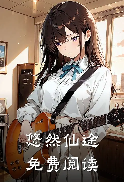 悠然仙途免费阅读