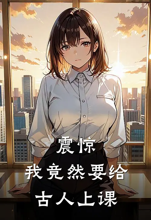 震惊：我竟然要给古人上课(苏星苏星辞)推荐完结小说_最新章节列表震惊：我竟然要给古人上课(苏星苏星辞)