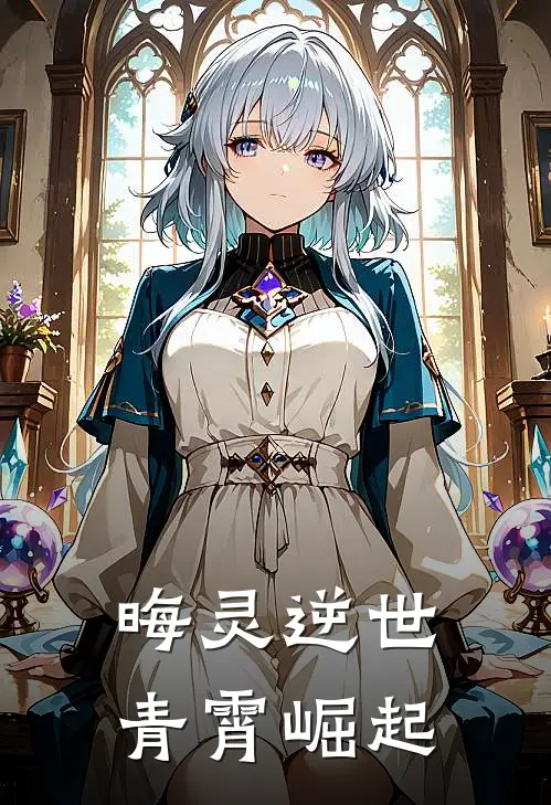 晦灵逆世：青霄崛起