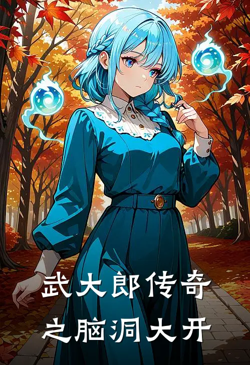 武大郎传奇之脑洞大开武大郎潘金莲完结版小说阅读_完整版小说免费阅读武大郎传奇之脑洞大开(武大郎潘金莲)