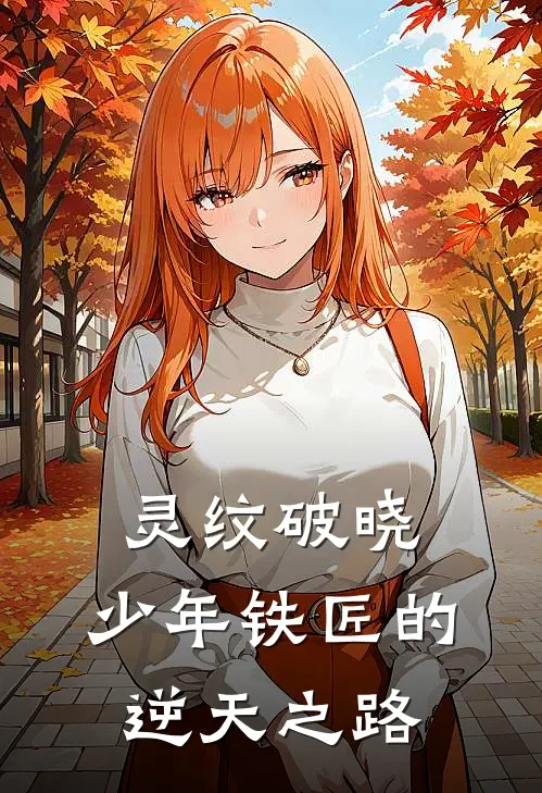 灵纹破晓：少年铁匠的逆天之路(林缚李乘风)免费小说完结_最新推荐小说灵纹破晓：少年铁匠的逆天之路(林缚李乘风)