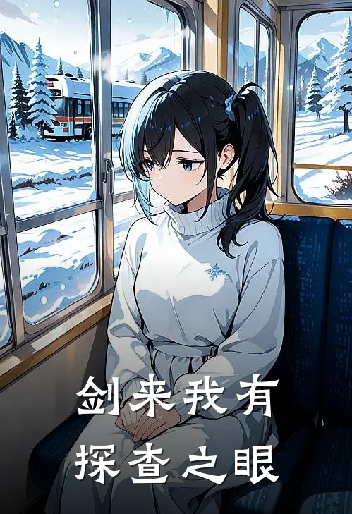 剑来我有探查之眼