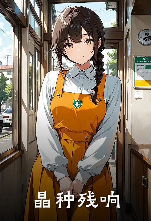 晶种残响陈哲林恩完结好看小说_最新章节列表晶种残响(陈哲林恩)