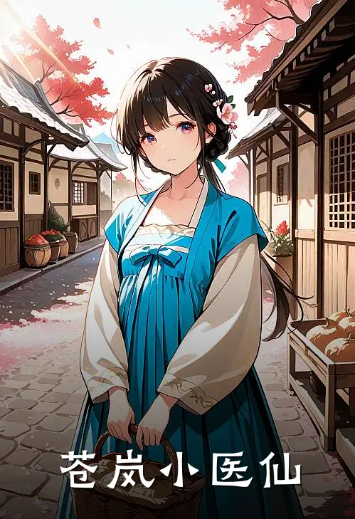 苍岚小医仙