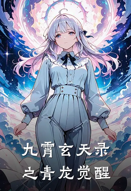 云澈周清玄(九霄玄天录之青龙觉醒)全集阅读_《九霄玄天录之青龙觉醒》全文免费阅读