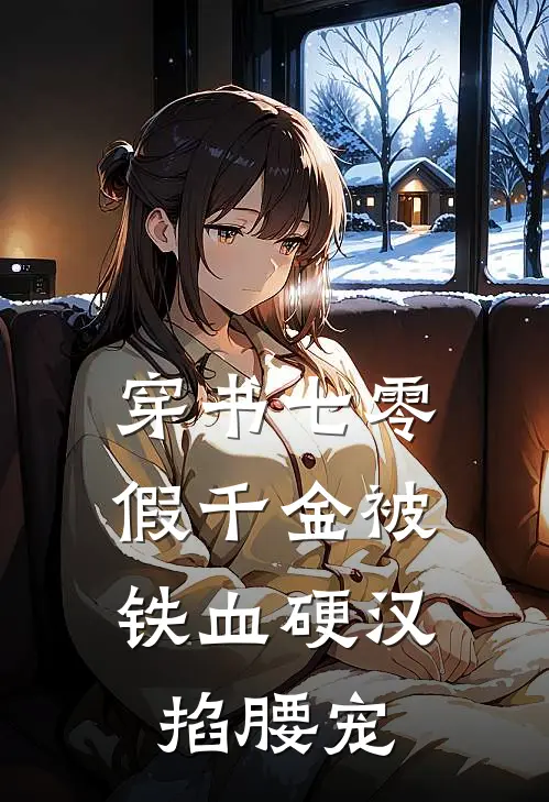 穿书七零，假千金被铁血硬汉掐腰宠(吴山峰顾青禾)完结版小说推荐_最新完结小说推荐穿书七零，假千金被铁血硬汉掐腰宠吴山峰顾青禾