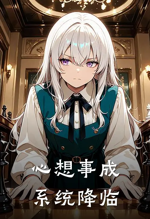 心想事成，系统降临王强杨一先免费小说_完本免费小说心想事成，系统降临王强杨一先