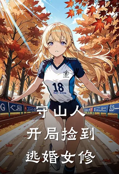 守山人：开局捡到逃婚女修(陆衍凌霜)最新免费小说_完本小说免费阅读守山人：开局捡到逃婚女修陆衍凌霜