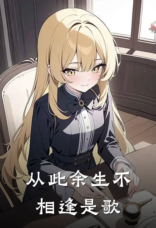 从此余生不相逢是歌