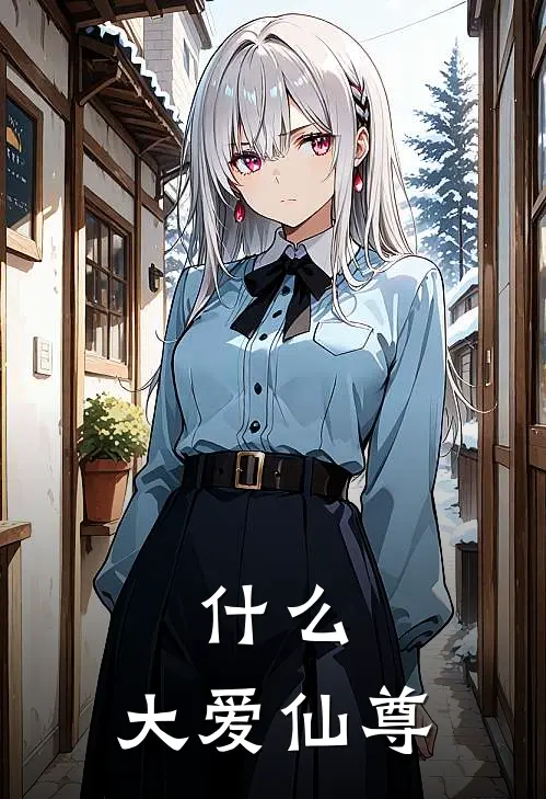 和义和义《什么，大爱仙尊》_《什么，大爱仙尊》最新章节在线阅读