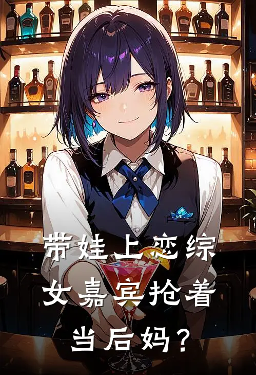 带娃上恋综，女嘉宾抢着当后妈？