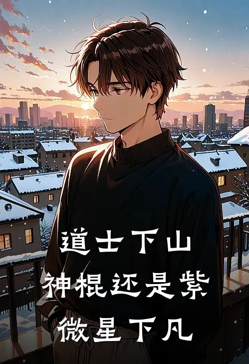 道士下山：神棍还是紫微星下凡(李玄辰林雷)最新完本小说推荐_免费小说推荐道士下山：神棍还是紫微星下凡李玄辰林雷