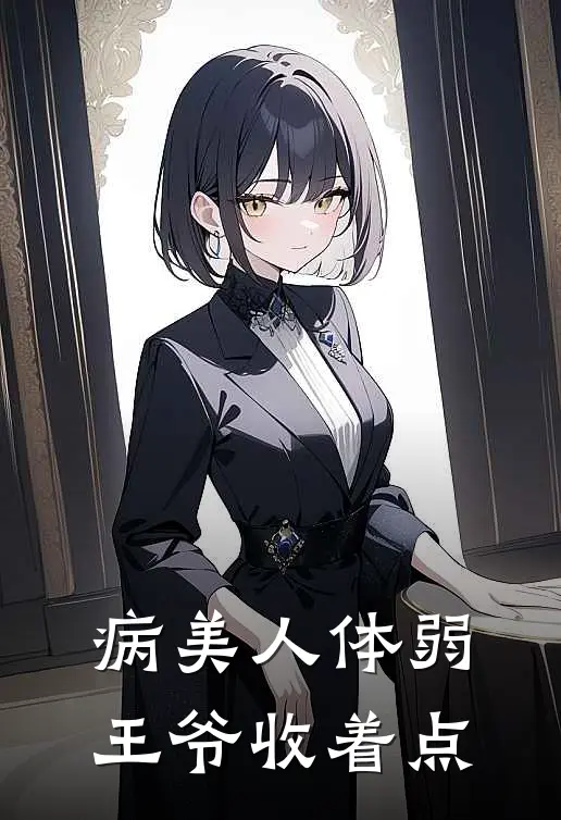 病美人体弱，王爷收着点