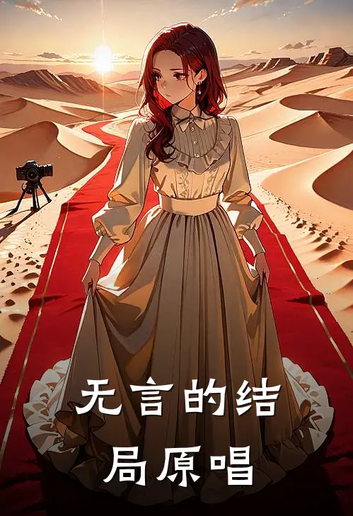 无言的结局原唱