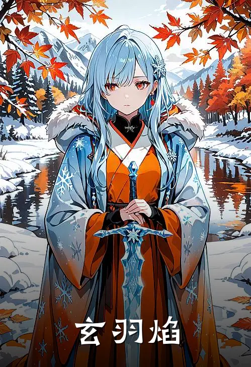 玄羽焰殷雪北蛮新热门小说_小说免费阅读玄羽焰(殷雪北蛮)