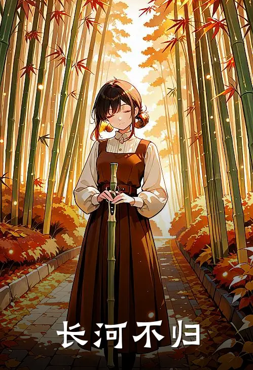 长河不归（章黎章明）全文免费阅读无弹窗大结局_长河不归最新章节列表