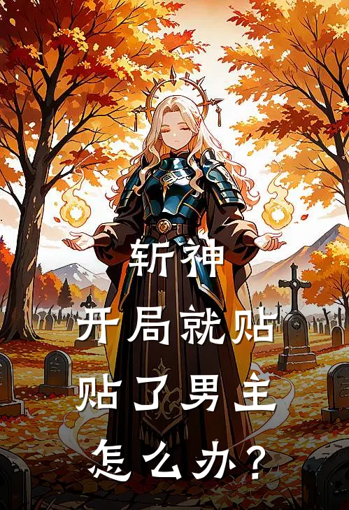 斩神：开局就贴贴了男主怎么办？李陶林七夜免费小说在线阅读_最新章节列表斩神：开局就贴贴了男主怎么办？(李陶林七夜)