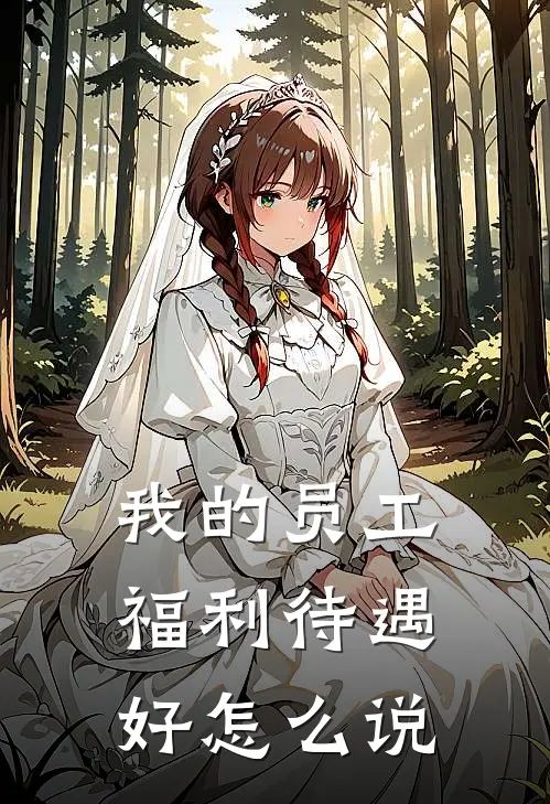 我的员工福利待遇好怎么说