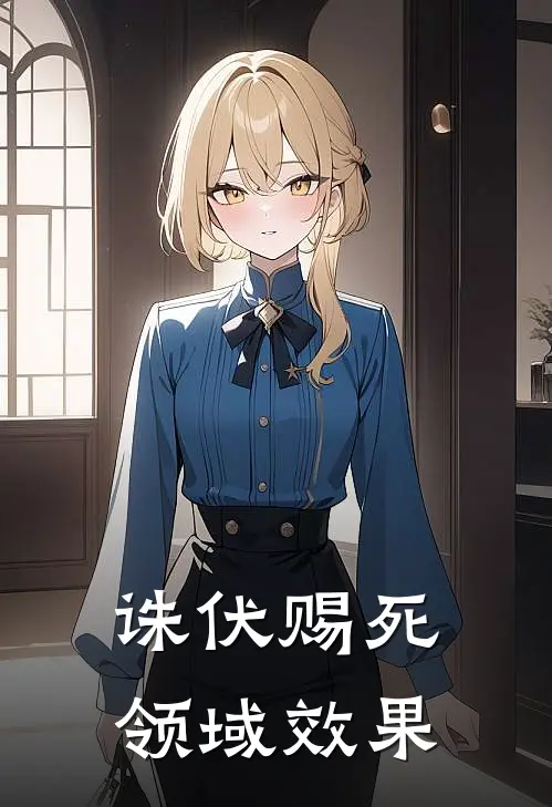 诛伏赐死领域效果